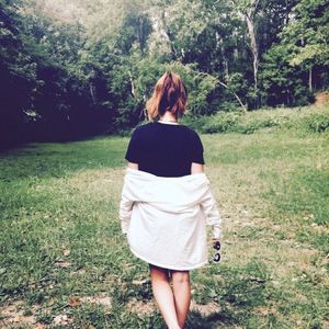 Meet your Posher, Anna